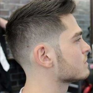 Meet your Posher, Barak